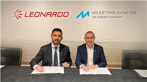  Milestone Aviation &copy;