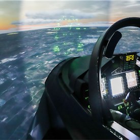 IFTS, The Italian Centre of Excellence Training the Military Pilots of the Future