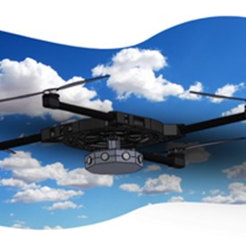 Ombra Secures IWTSD Contract for RF Sensing System