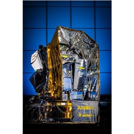 Image - Successful launch of Airbus-built Sentinel-4 onboard MTG weather satellite