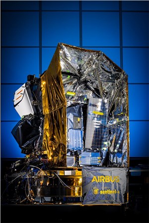  Airbus Defence and Space &copy;