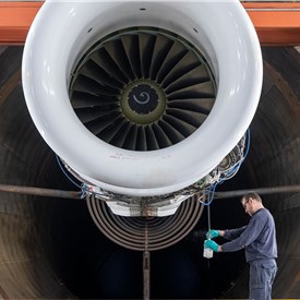 Image - AFI KLM E&M Takes Major Step Toward Sustainable MRO with SAF Adoption for Engine Testing