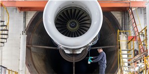  Air France Industries KLM Engineering & Maintenance (AFI KLM E&M) &copy;