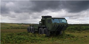  Oshkosh Defense &copy;