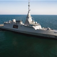 Exail Equips Hellenic Navy FDI Frigates With Cybersecure Navigation Systems