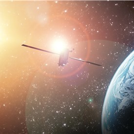 Boeing Secures $2.8Bn Contract to Enhance US Strategic SATCOM Capabilities