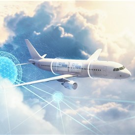 Full Digital Tech Ops Ecosystem adopted by Air Transat