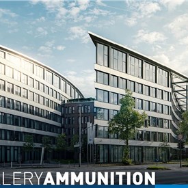 Rheinmetall Wins Major Order for Artillery Ammunition - Order Value in the Hundreds of Millions of Euros