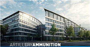  Rheinmetall AG &copy;
