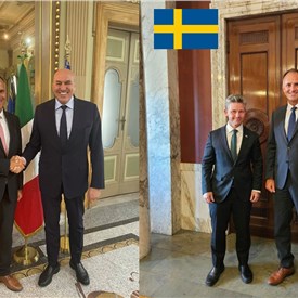 Image - Strengthening Ties With EDA's Shareholders, EU Member States