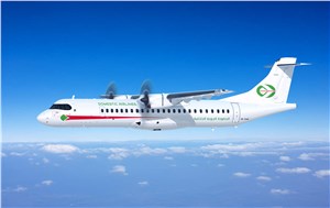  ATR Aircraft &copy;
