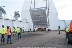 Lockheed Martin Corporation &copy;