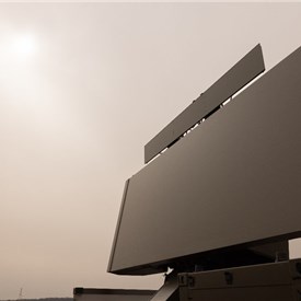 Image - Thales Contributes to Strengthening Malaysian Air Sovereignty With Two Additional Ground Master 400 Alpha Long-range Air Surveillance Radars