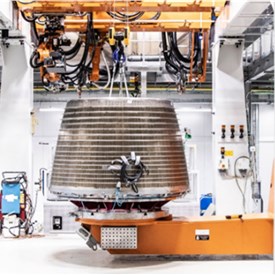 Image - GKN Aerospace and ArianeGroup Strengthen Partnership With New Ariane 6 Contract