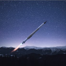 LM Demos Enhanced PAC-3 MSE Capability in US Army Flight Test