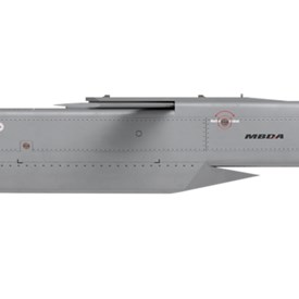 Image - New Storm Shadow and Missile Cooperation to Boost Jobs As UK and France Reboot Defence Relationship