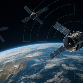 Image - Gilat Awarded Over $22M in Orders from Tier One Satellite Operators