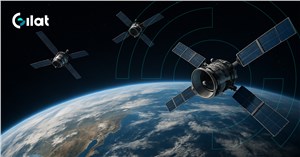  Gilat Satellite Networks &copy;