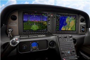  Garmin International Inc. &copy;