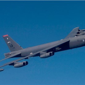 Air Industries Group Secures $5.4M Contract for Landing Gear Components for the USAF B-52 Bomber