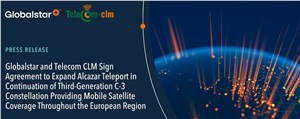 Globalstar &copy;
