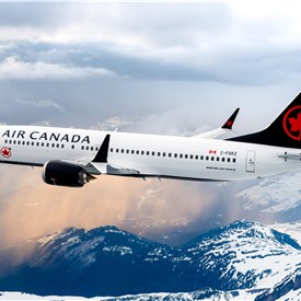 Lufthansa Technik and Air Canada extend exclusive maintenance partnerships
