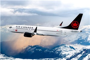  Air Canada &copy;
