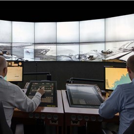 Image - Saab's Next Gen Digital Tower Selected for Warsaw Modlin Airport in Poland
