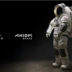 Image - Engineered for Astronauts: Oakley, Axiom Space Launch Next-Gen Visor System