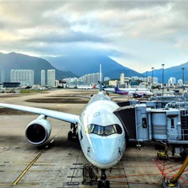 Thales Recognized for Aviation Innovation With the Successful Deployment of an Approach Spacing Tool (AST) in Hong Kong, China