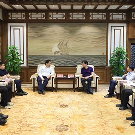 EHang and Tsinghua University Establish JILAAT to Advance Low-Altitude Aviation Technology Innovation