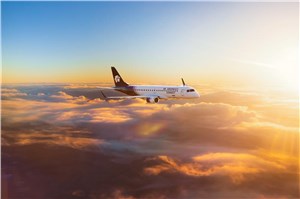  Embraer &copy;
