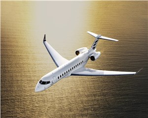  Bombardier Aerospace &copy;