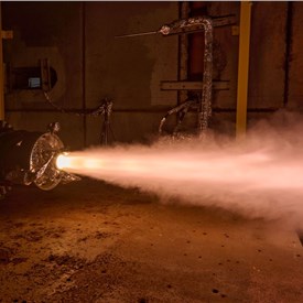 Image - NGC Completes Key Test for Exoplanetary Ascent Propulsion