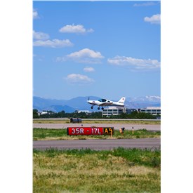 Image - H55 Demos High-Density Altitude Electric Flight in Colorado, Showcasing Aircraft Performance in Extreme Conditions