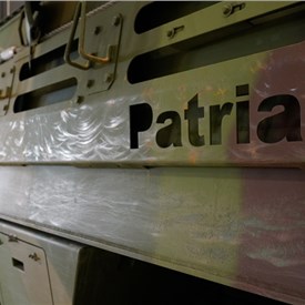 Denmark Takes the Final Steps in Cavs Programme and Orders 129 Patria 6x6 Armoured Vehicles