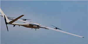  Aurora Flight Sciences Corp. &copy;