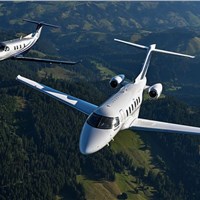 New Authorized PC-24 and PC-12 Service Center in Lugano Agno in Southern Switzerland