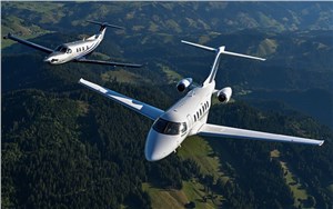   Pilatus Aircraft &copy;