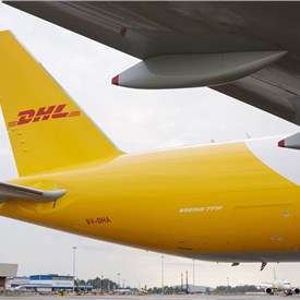 Neste to Supply S to DHL Express at Singapore Changi Airport in One of the Largest SAF Deals in the Air Cargo Sector in Asia