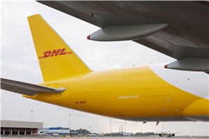  DHL &copy;