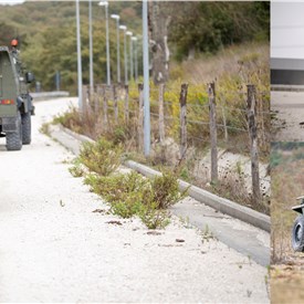 IDV has Been Awarded a 3-year Contract for Concept Development and Experimentation Services for RAS