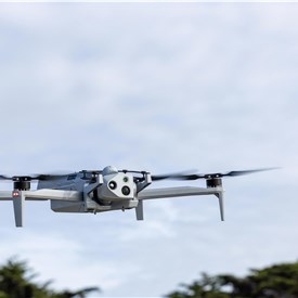 Royal Norwegian MoD Selects Skydio X10D Autonomous Drones in 101 MNOK ($9.4M USD) Initial Tender