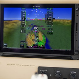Image - Garmin Unveils New Distance Measuring Equipment (DME) Solutions for Aircraft