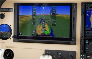  Garmin International Inc. &copy;