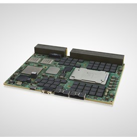 Mercury Expands Processing Hardware Production Agreements with European Defense Prime Contractor