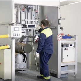 FibreCoat Develops New 'Stealth' Fibre Reinforced Composite, Capable of Making Assets Invisible to Radar