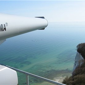 Image - Terma to Deliver 32 New Coastal Surveillance Radars to Strengthen Denmark's Maritime Security