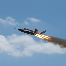 Airbus to Team With US Kratos Defense, Deploying German Mission System