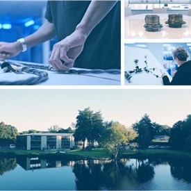 TT Electronics Secures Multi-Million-Pound Defence Contract with Ultra PCS Ltd